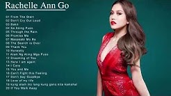 Rachelle Ann Go Non Stop | Best Songs Of Rachelle Ann Go