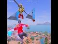 超簡単にできる最強の天空城がヤバすぎるｗｗ#フォートナイト #shorts