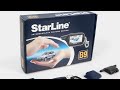 Установка Starline B9 на Ниву legend/Installing Starline B9 on Niva legend