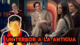 UN TERROR COMO EN LOS VIEJOS TIEMPOS | Opinión a LATE NIGHT WITH THE DEVIL