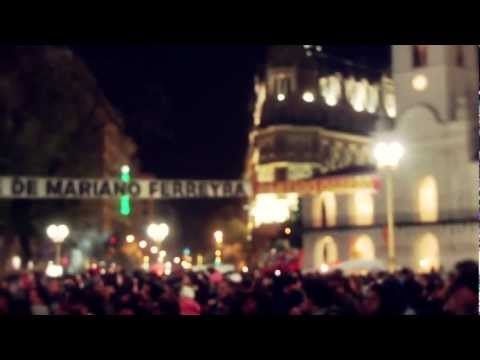 Shaila - Aunque digan que no (Festival x Mariano Ferreyra)