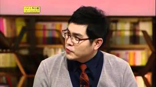 이야기 쇼 두드림 - Dodream 20120317 # 011