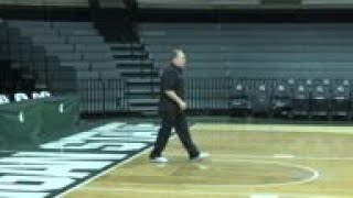Izzo, Beilein rivals on court, friends off it