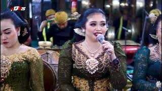 COKEK SRAGENAN RENGU DEWI MAYANG - MUDHO LARAS -MARGO MULYO