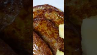 Easy gluten-free Pancakes shorts glutenfree vegan