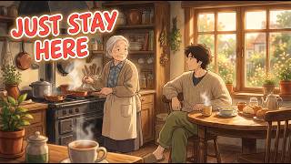 I Can’t Stop Watching This… Cozy Ghibli Home Cooking 🍵✨