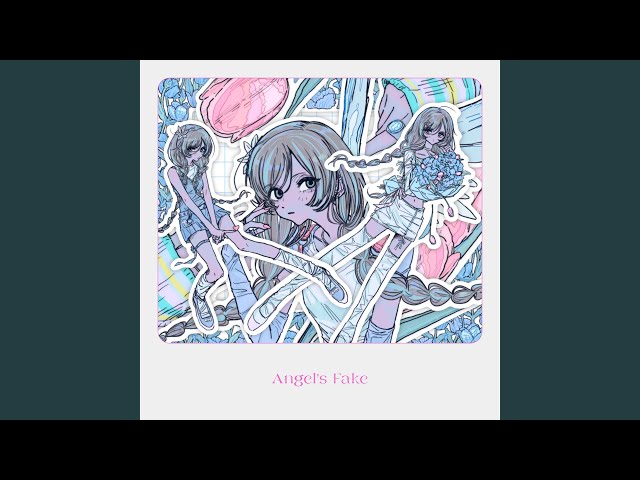 ダズビー - Angel's Fake