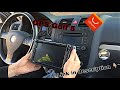 Install android gps vw golf 5  aliexpress 