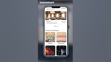Event Management Website: Wireframe Design