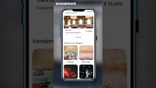Event Management Website: Wireframe Design