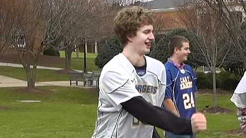 Cary Academy Football