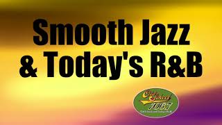 Old School 106.7 • Old School and Today's R&B -  :15 Spot A screenshot 5