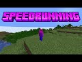 🔴LIVE Speedrunning Minecraft