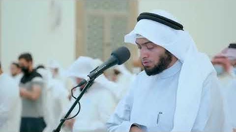 سورة الرعد  ❤️ || من ليالي رمضان 1442 هـ .