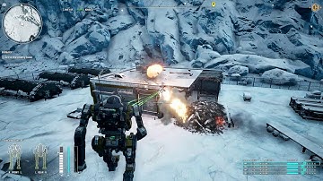 MechWarrior 5: Mercenaries Trainer +57