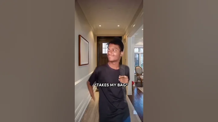 #pov ANDREW TATE helps you go school 🎒🏫 (SUB FOR TOP G) #shorts