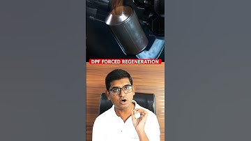 DPF Regeneration #dpfregeneration #automobile #car #mechanic