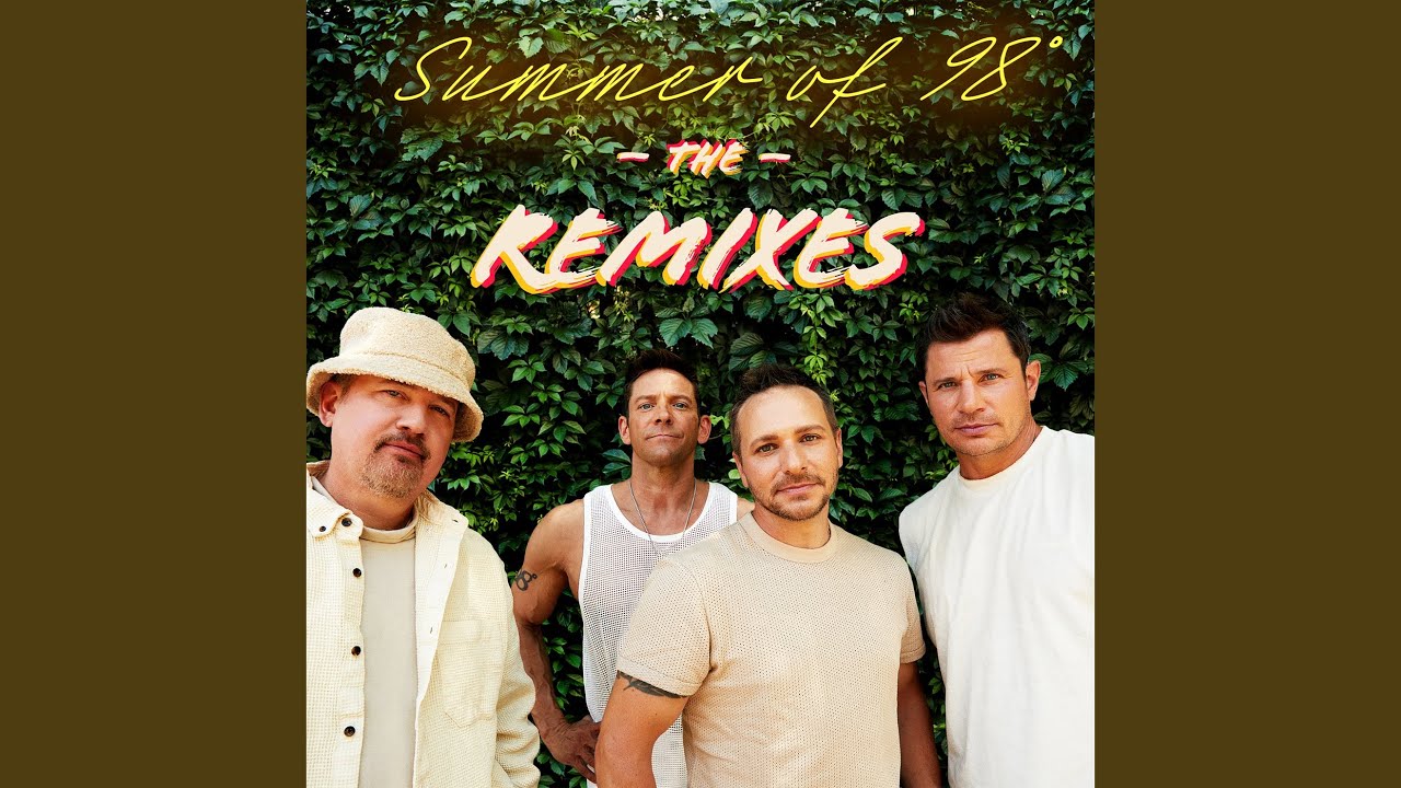 The Way You Want Me To (DJ Lux Remix)