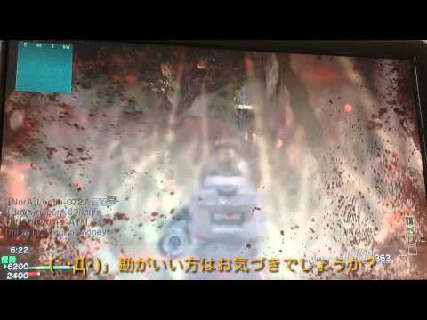 【CoD:MW3】 れおじんの「過去の名作を振り返る。」　Part.最終回
