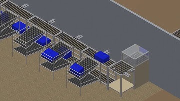 Inventor 2020 Animation using Presentation