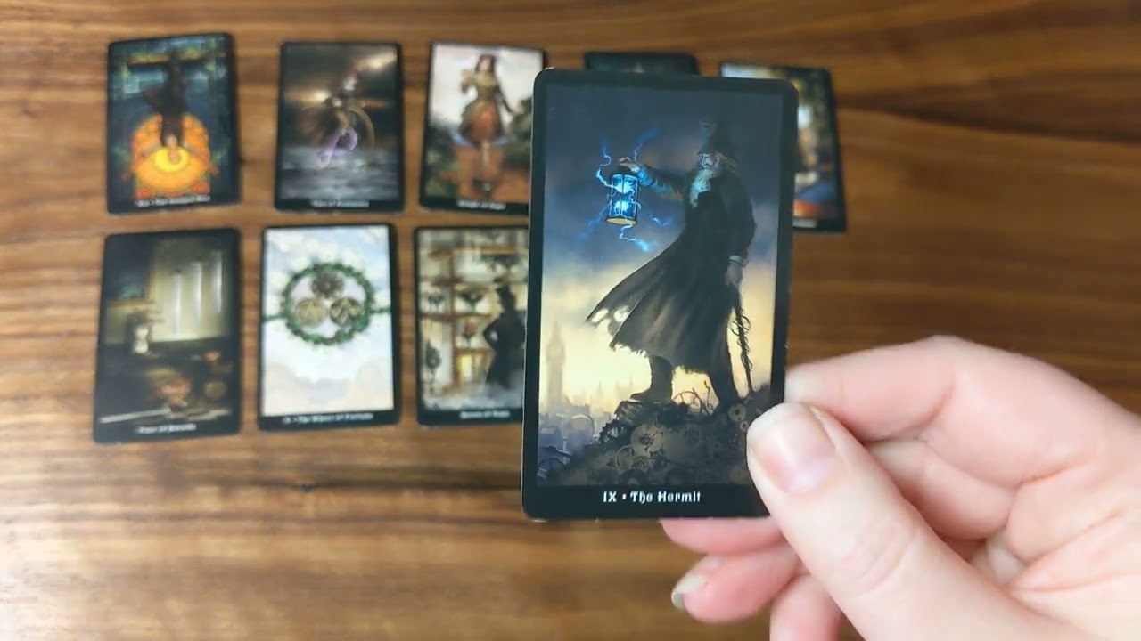 Scorpio 2023 Reading: Moving Along and Moving Forward