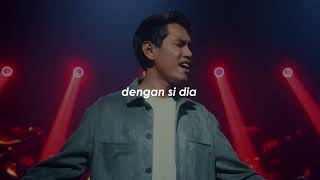 Khai Bahar - Hanya Segenggam Setia (Official Lyric Video)