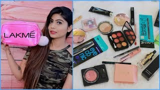 Lakme Bridal Makeup Kit Rinkal Soni