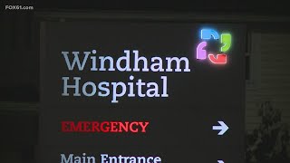 Windham Hospital seeking to close maternity ward