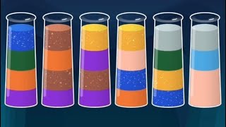 Water Color Sort(4881-4890) screenshot 1