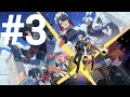 Zenless Zone Zero Subtitle Bahasa Indonesia Bagian 3 #gameplay #android 