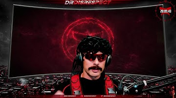 Dr.Disrespect FIRST GAMEPLAY | COD Twitch Clips 2