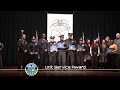 Milwaukee Police Merit Awards Ceremony