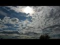 sky timelapse