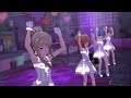 「ミリシタ」LOVE is GAME(アレンジ)【LOVERS HEART】