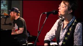 Mary Gauthier - "Can't Find the Way" chords