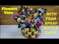 flower vase design ideas| home decorating ideas | life hacks