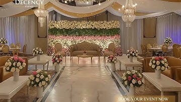 Decency brings luxury to life