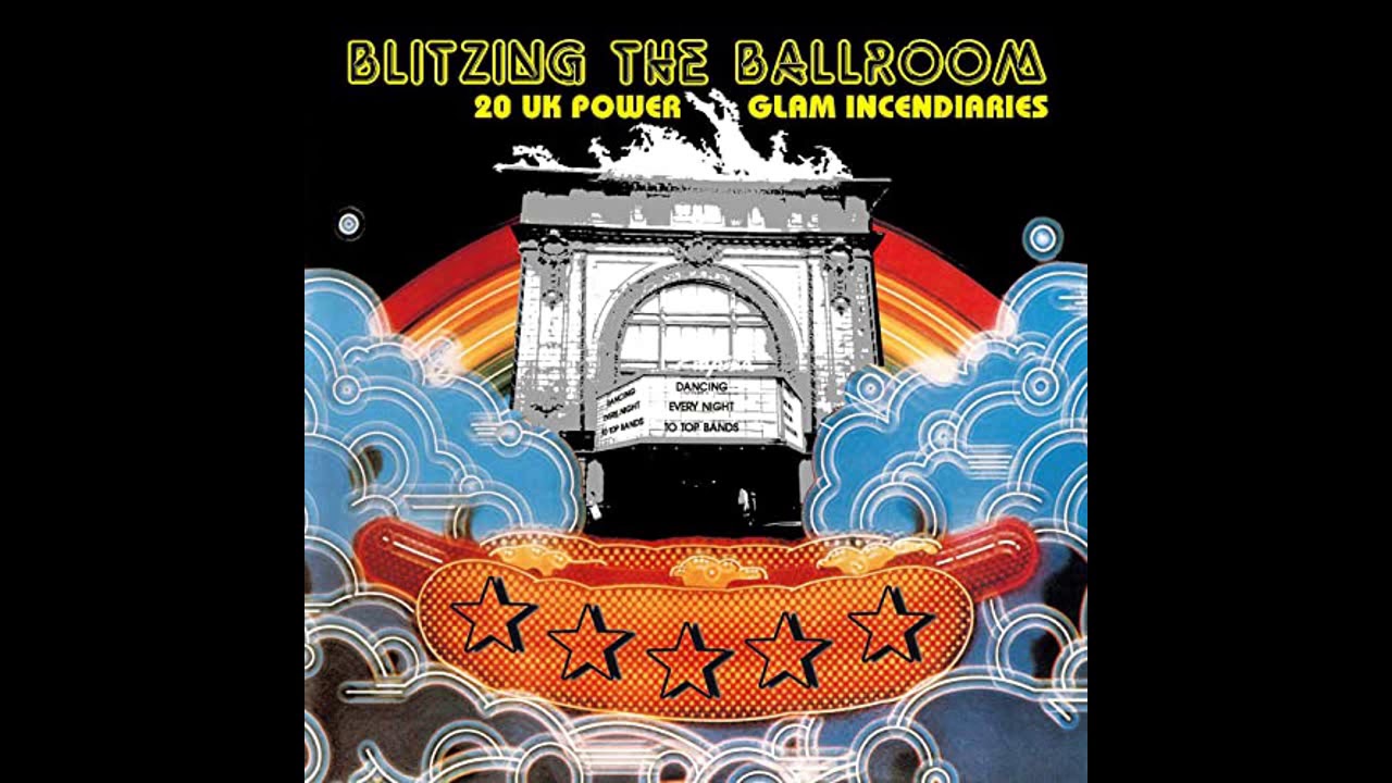 Winston - Mona - 1973