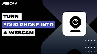 How To Turn Your Phone Into A Webcam screenshot 3