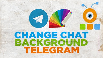 How to Change Telegram Chat Background