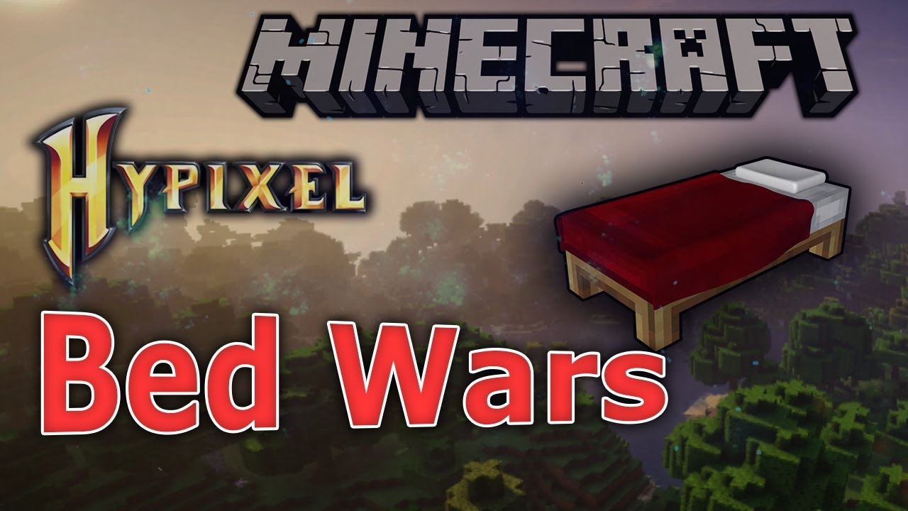 Hypixel bedwars but we are against the best bedwars player (1000+ stars) YouTube