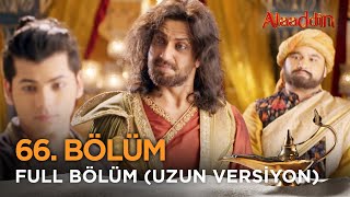 Alaaddin Hint Dizisi - Naam Toh Suna Hoga 66. Bölüm Uzun Versiyon