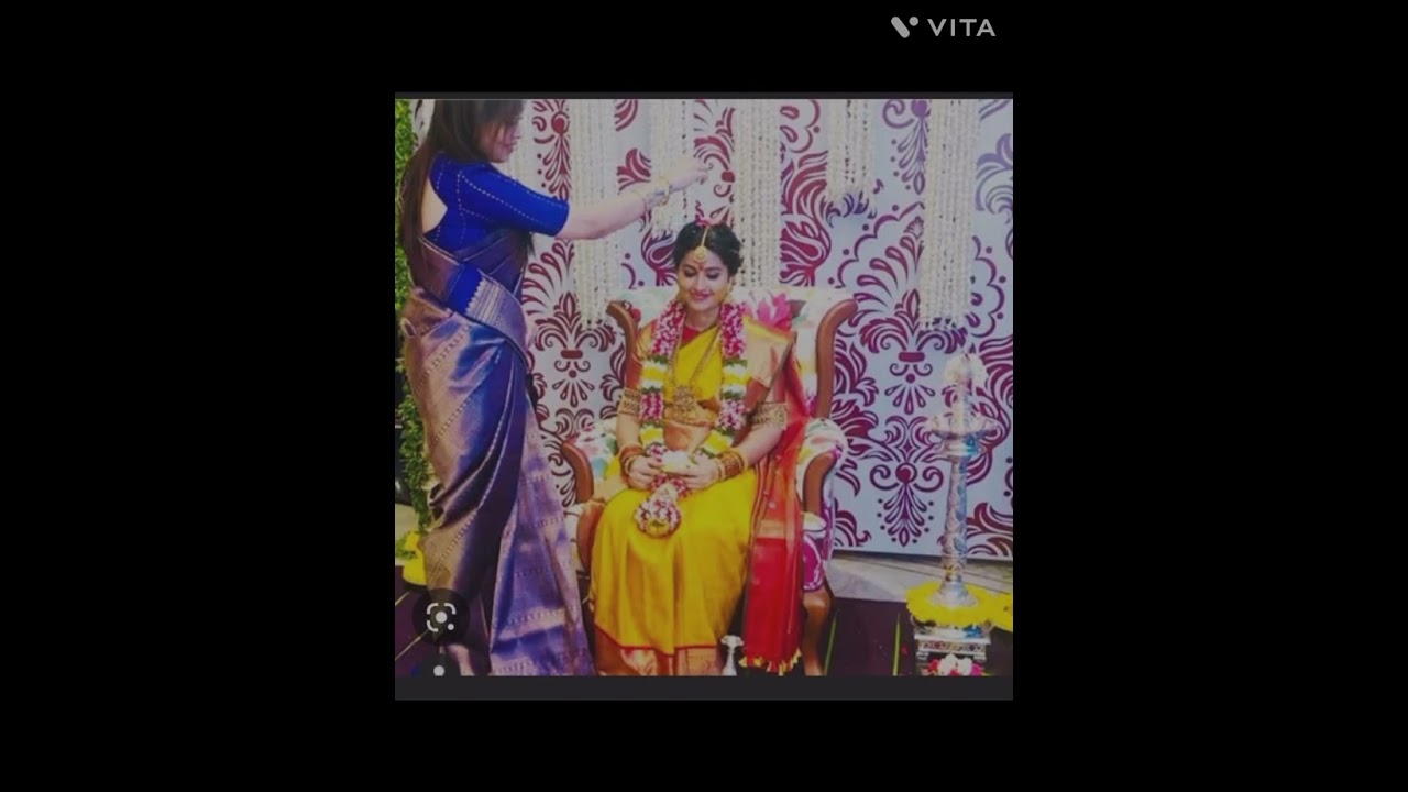 actor sneha prasanna 😍seemantham album 💞cute hd photos 😘tamil kutty ice channel🥰subscribe ❣️