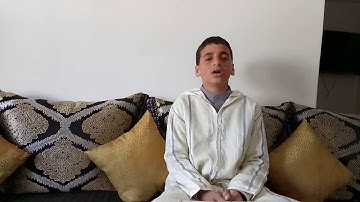 تلاوة متنوعة - عبدالله العوني