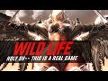 Wild Life.. I Can't Believe This is a Real Game LOL