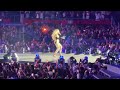 Beyonce - Heated. Renaissance Tour. Boston Massachusetts