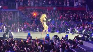 Beyonce - Heated. Renaissance Tour. Boston Massachusetts