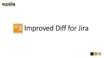 Atlassian Codegeist 2021 - Improved Diff for Jira