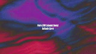 Raffaella Carrà  - Pedro (FHN Extended Remix)