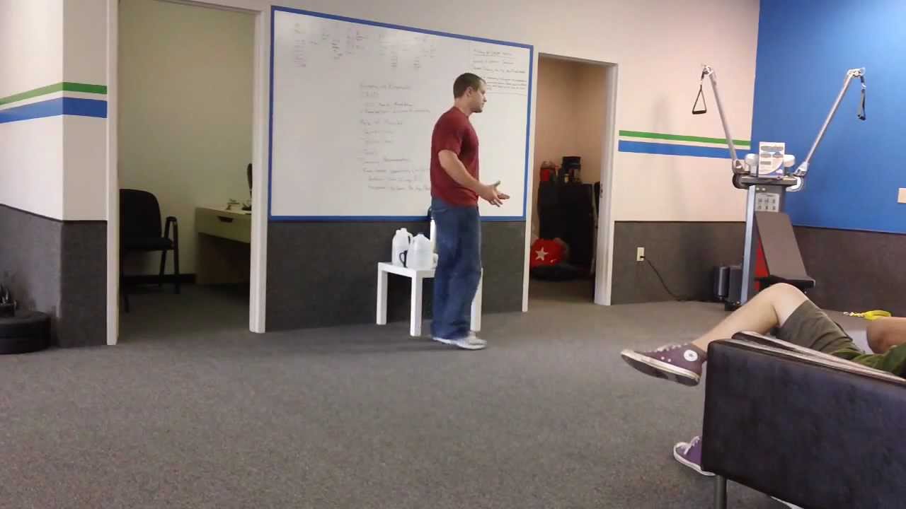 Force Vector Specificity in Speed Training